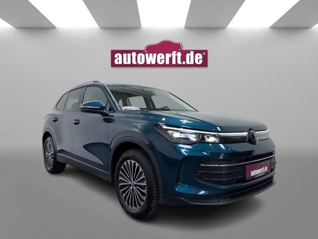 Volkswagen Tiguan 2.0 TDI DSG Life