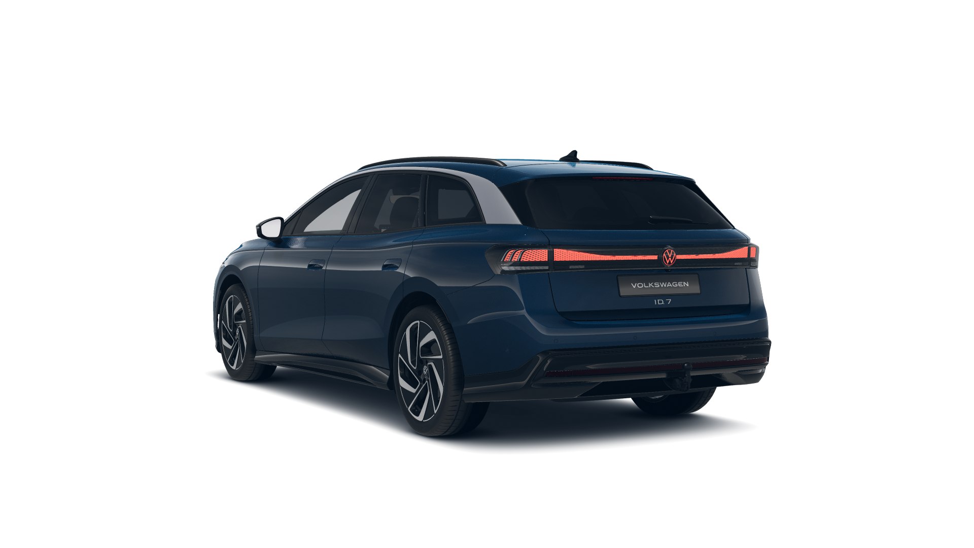 Volkswagen ID.7 Pro Tourer