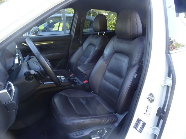 Mazda CX-5 4WD SkyActiv Takumi