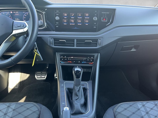 Volkswagen Taigo 1.0 TSI DSG IQ.Drive R-Line