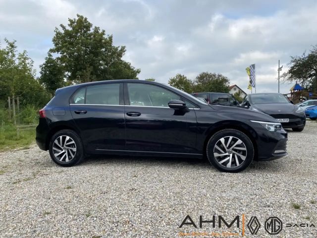 Volkswagen Golf Golf VIII Hybrid