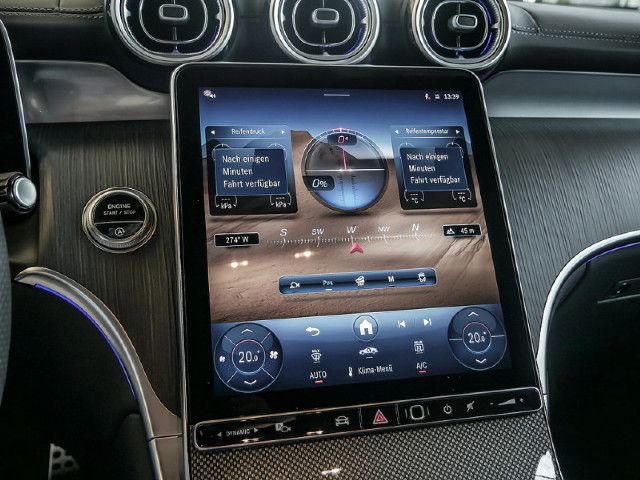 Mercedes-Benz GLC 220 4MATIC GLC 220 d