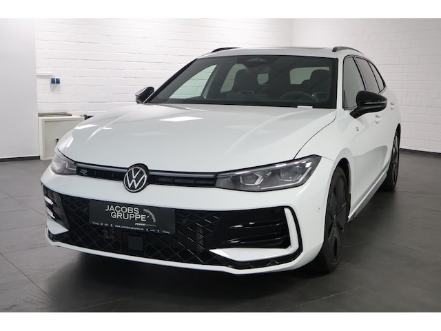 Volkswagen Passat 2.0 TDI R-Line Variant