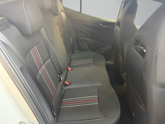 Skoda Fabia 1.0 TSI Monte Carlo