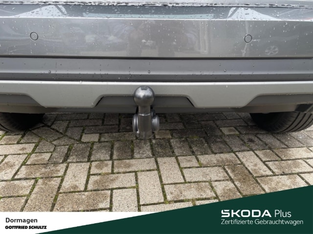 Skoda Kamiq 1.0 TSI Selection