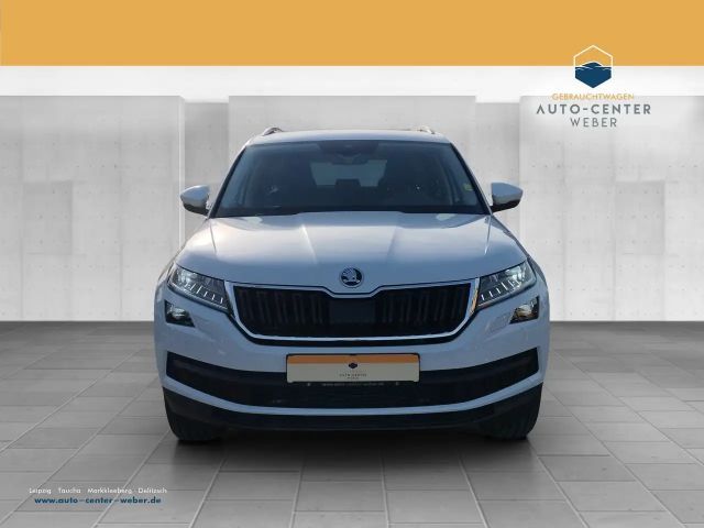 Skoda Kodiaq 2.0 TDI 4x4 Style Style