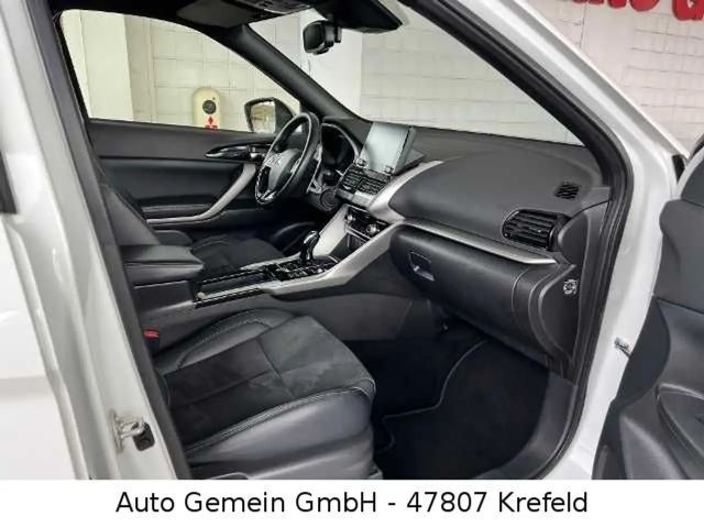 Mitsubishi Eclipse Cross 4WD PHEV