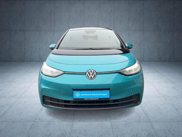 Volkswagen ID.3 55 kWh