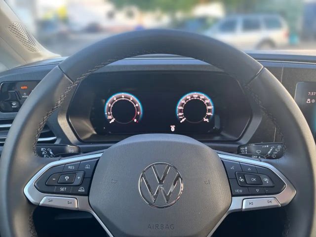 Volkswagen Caddy Life