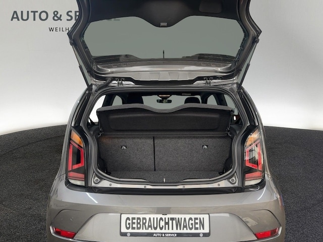 Volkswagen up! 1.0 TSI GTI