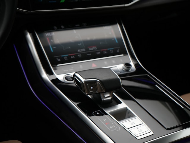 Audi Q7 55 TFSI Quattro