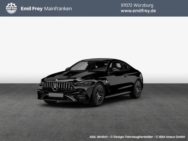 Mercedes-Benz CLE 53 AMG AMG Line