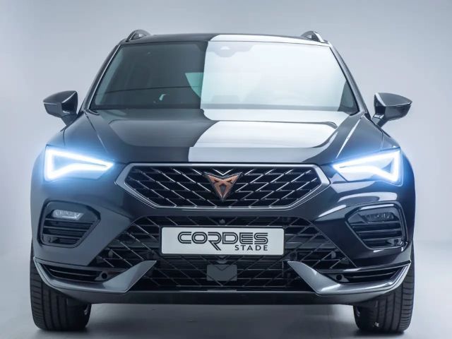 Cupra Ateca 2.0 TSI 4Drive VZ