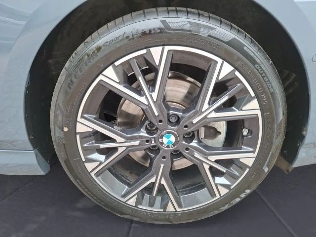 BMW 120 M-Sport Sedan