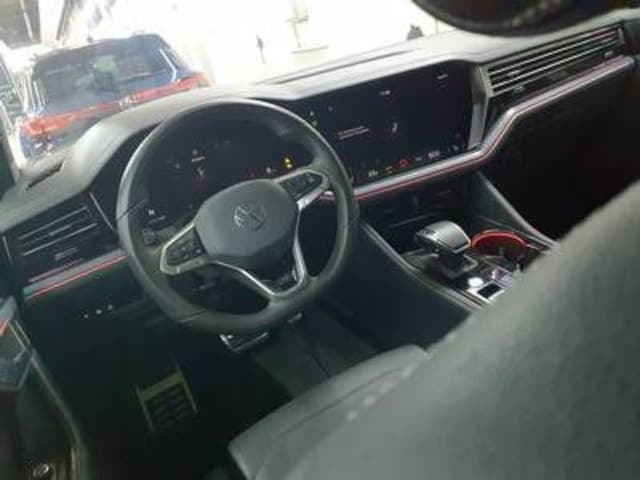 Volkswagen Touareg 3.0 V6 TDI