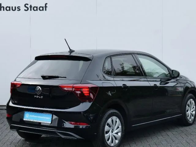 Volkswagen Polo 1.0 TSI DSG Life