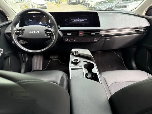 Kia EV6 LED*KLIMAAUT.*USB*KAMERA*NAVI*APPLE-CARPLAY