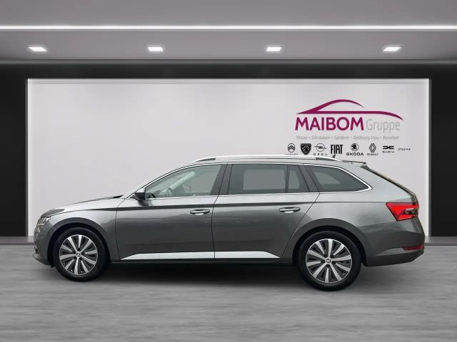 Skoda Superb Style Style iV