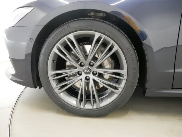 Audi A7 50 TDI Quattro Sportback