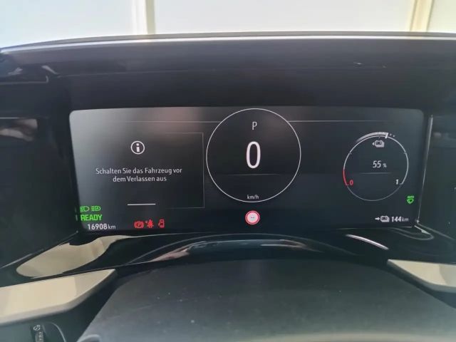 Opel Mokka -e Elektromotor 50kWh