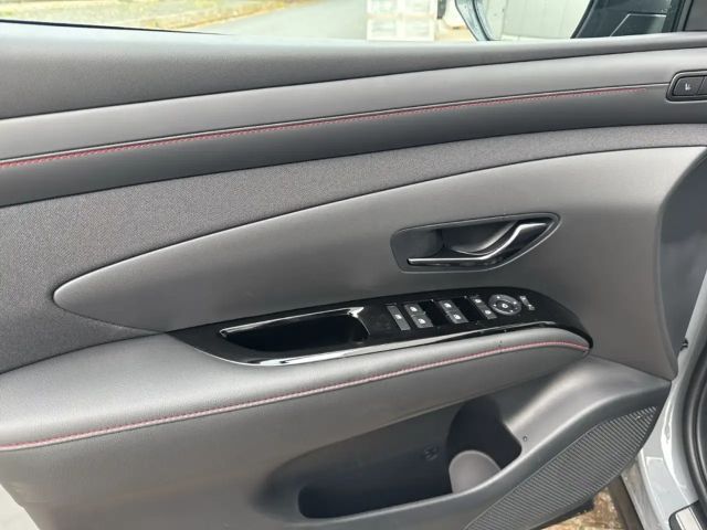 Hyundai Tucson 1.6 N Line T-GDi