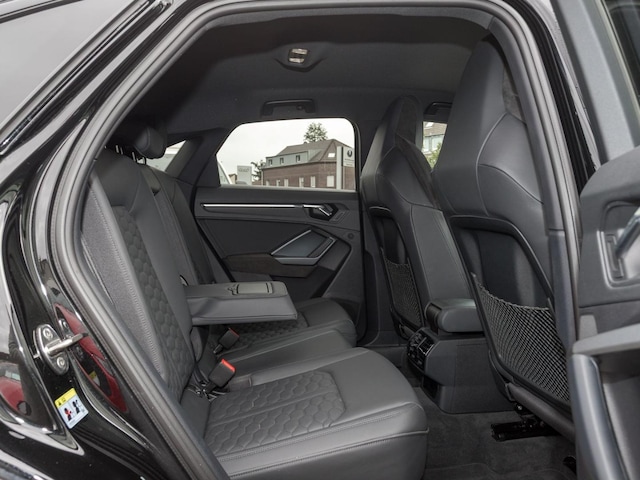 Audi RS Q3 Quattro S-Tronic Sportback