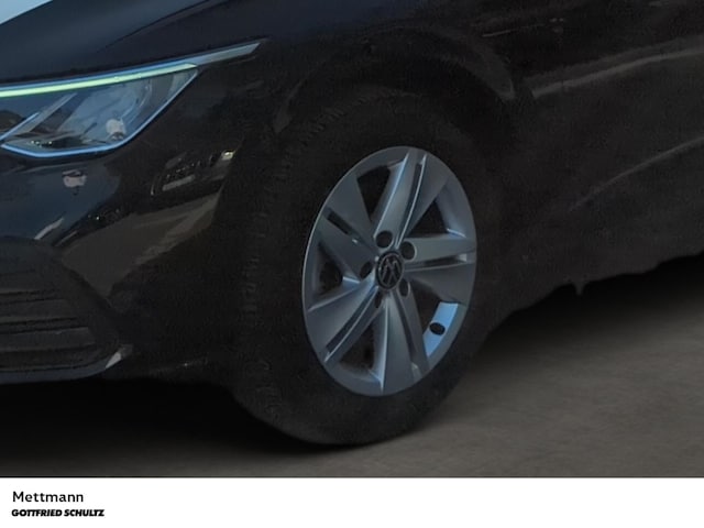 Volkswagen Golf 1.5 TSI Life