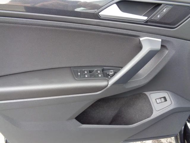 Volkswagen Tiguan Elegance Elegance