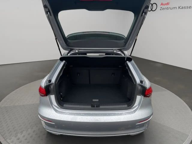 Audi A3 30 TFSI Sedan