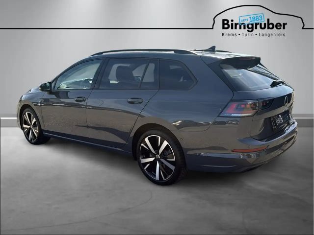 Volkswagen Golf Business DSG Variant