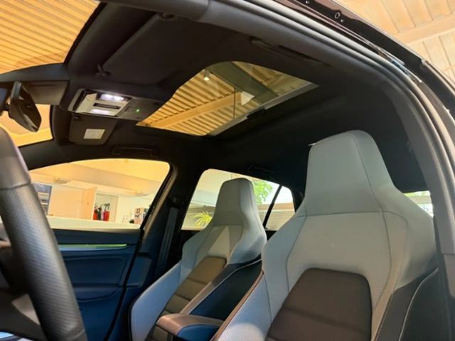 Volkswagen Golf GTE Golf VIII eHybrid