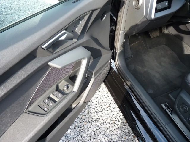 Audi A3 35 TFSI Sedan Sportback