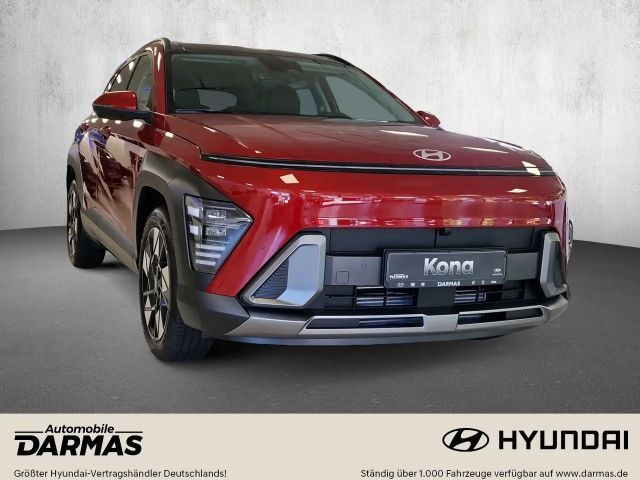 Hyundai Kona 1.6 Prime