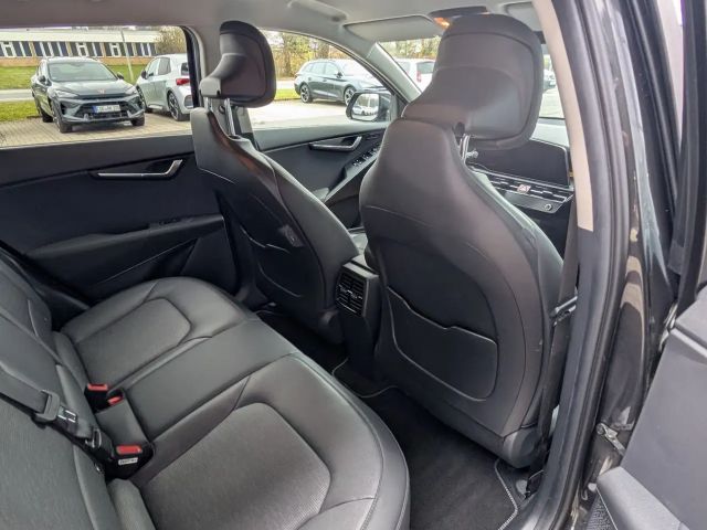 Kia Niro Spirit e-Niro