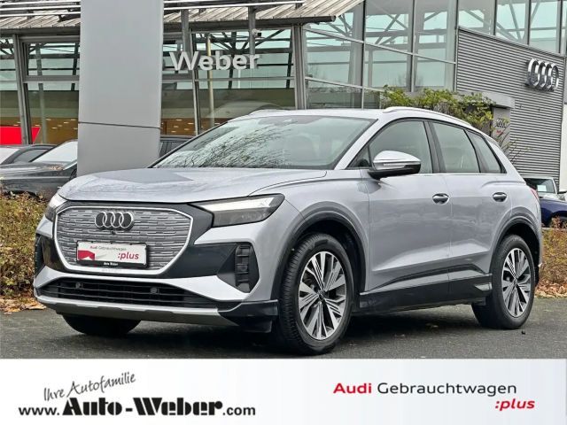 Audi Q4 e-tron 35