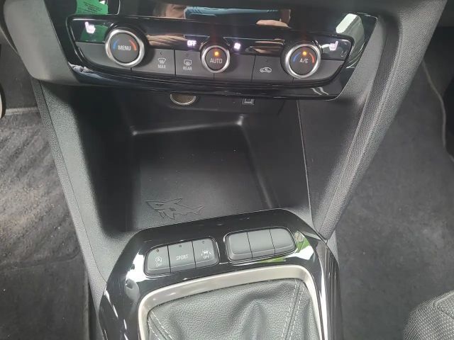 Opel Corsa 1.2 Turbo GS-Line Grand Sport Turbo