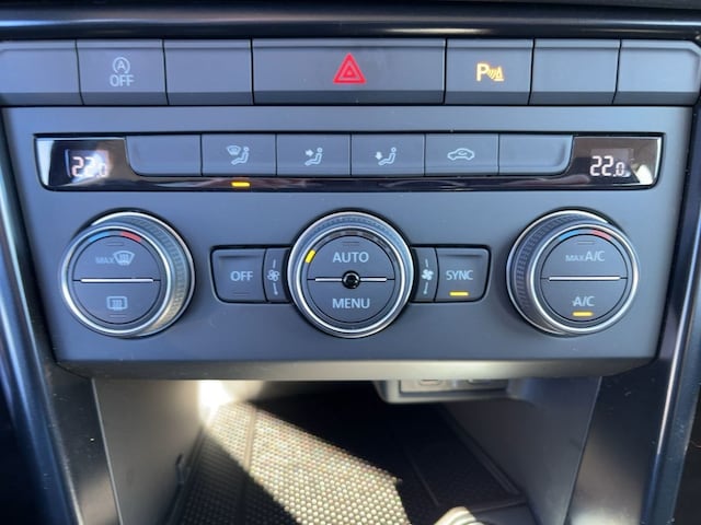Volkswagen T-Roc 1.0 TSI