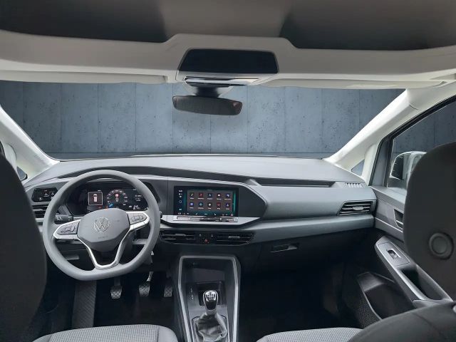 Volkswagen Caddy 2.0 TDI