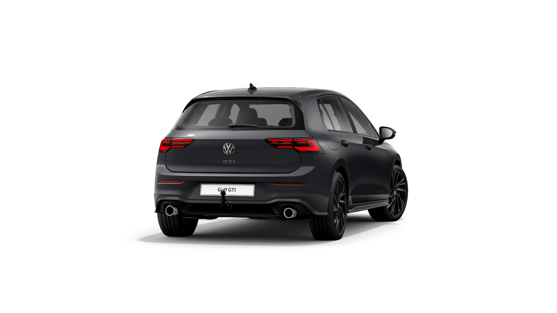 Volkswagen Golf DSG GTI