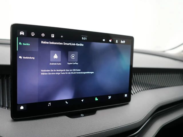 Skoda Superb Essence NAVI VIRT ACC KAM CARPLAY LED