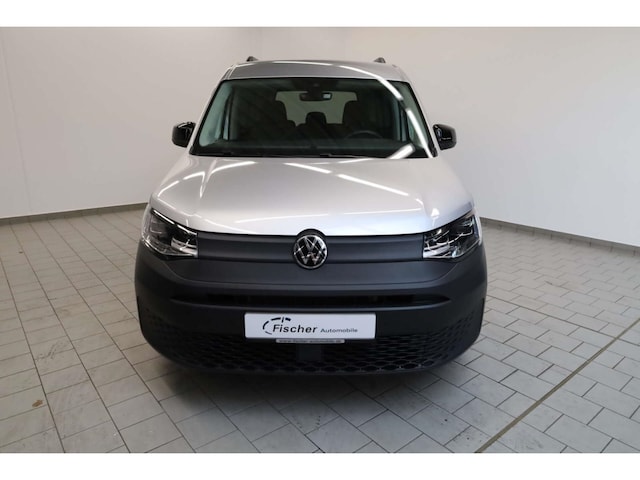 Volkswagen Caddy 2.0 TDI Combi DSG