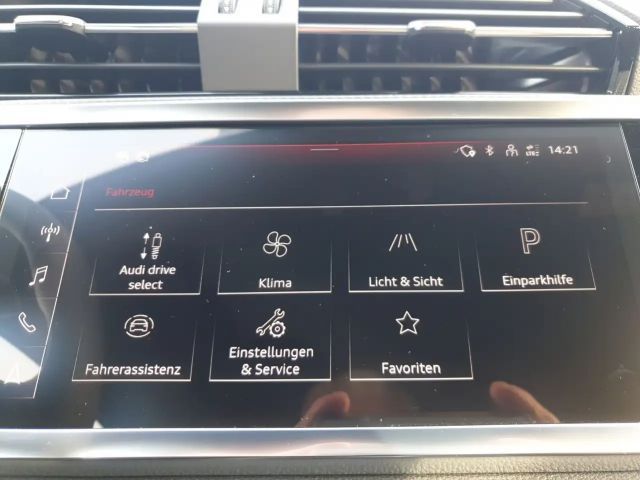 Audi Q3 45 TFSI Quattro S-Line