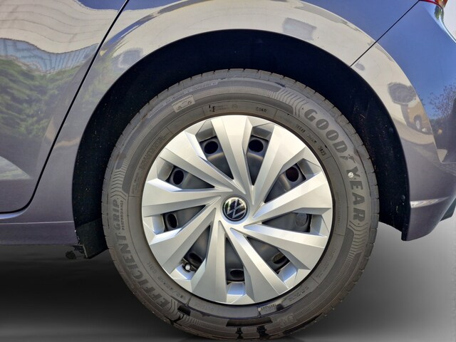 Volkswagen Polo 1.0 TSI DSG Life