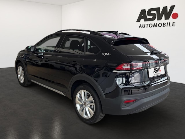 Volkswagen Taigo 1.0 TSI DSG