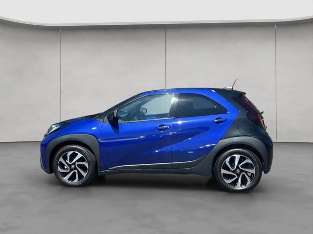 Toyota Aygo X Hatchback S-CVT