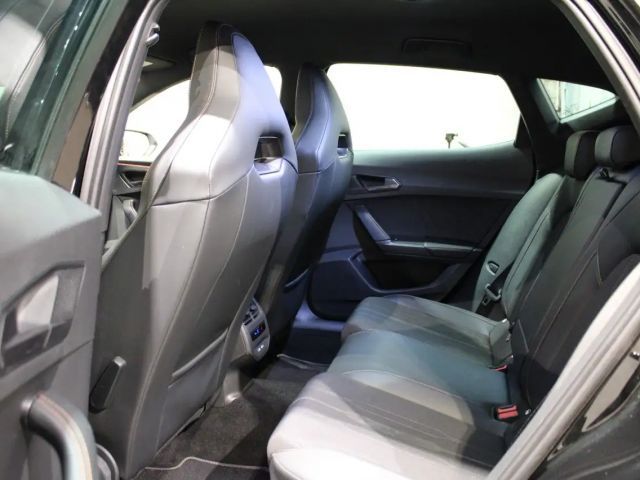 Cupra Formentor VZ e-Hybrid