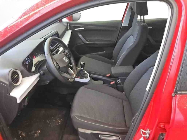 Seat Arona 1.0 TSI Style