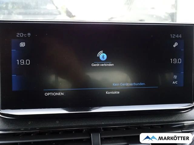 Peugeot 5008 GT-Line PureTech