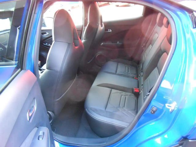 Nissan Juke N-Design*Autom.*LED*Kamera *Winterp.*