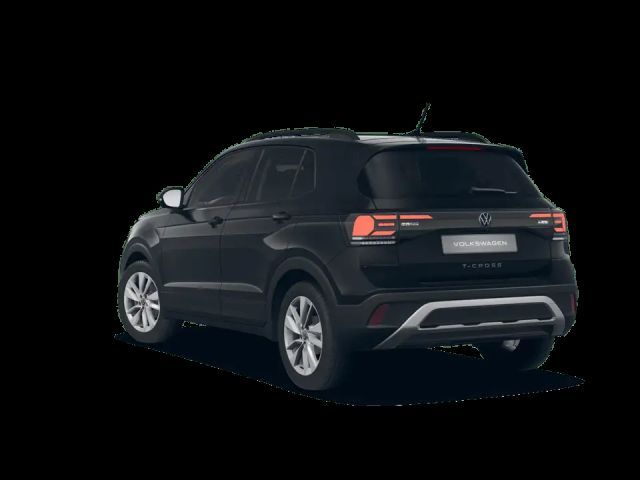 Volkswagen T-Cross Friends TSI